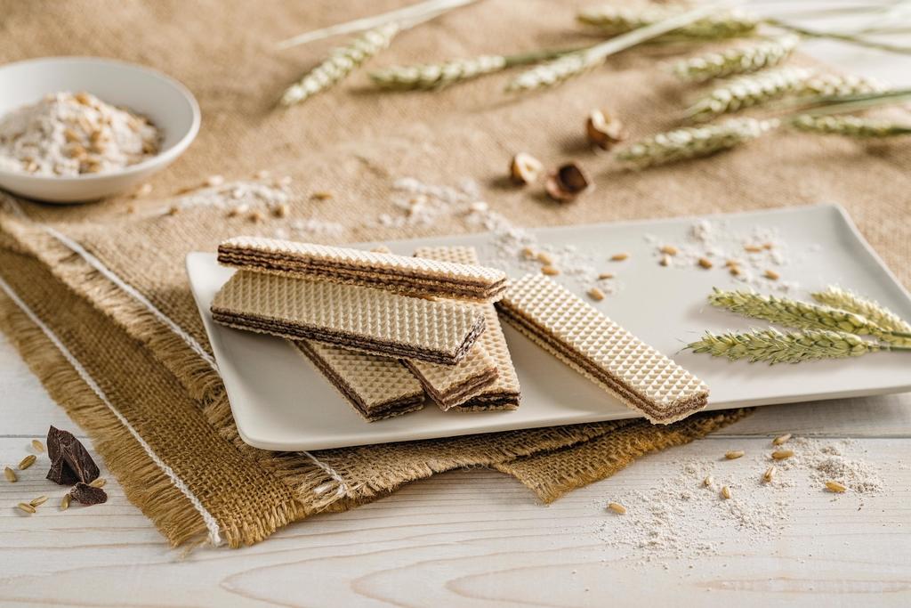 New Goodness & Wellbeing product line