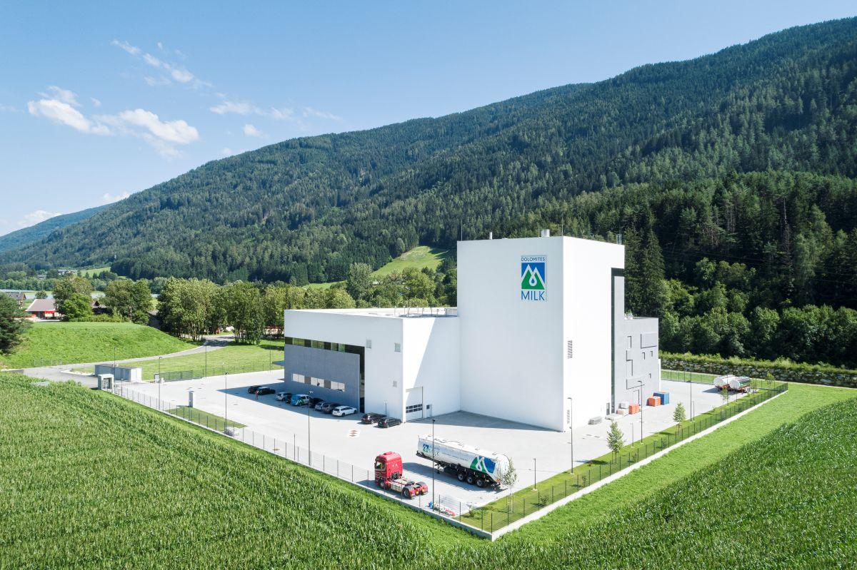 Loacker strengthens its energy strategy through biogas