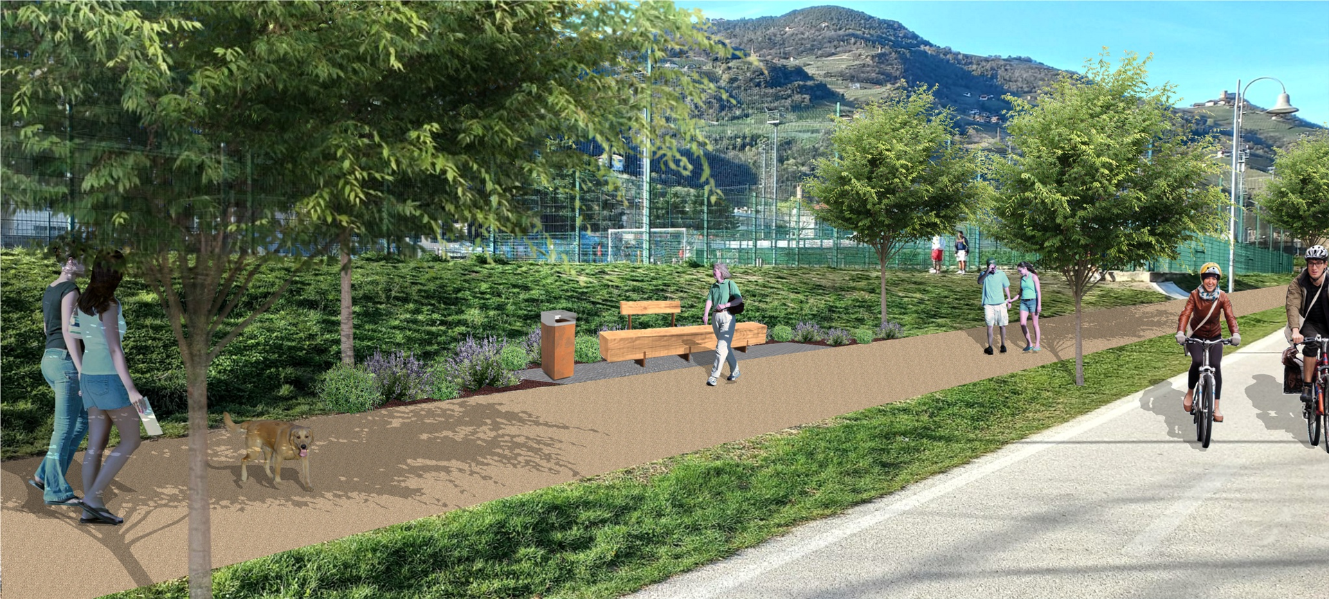 Urban Regeneration 
