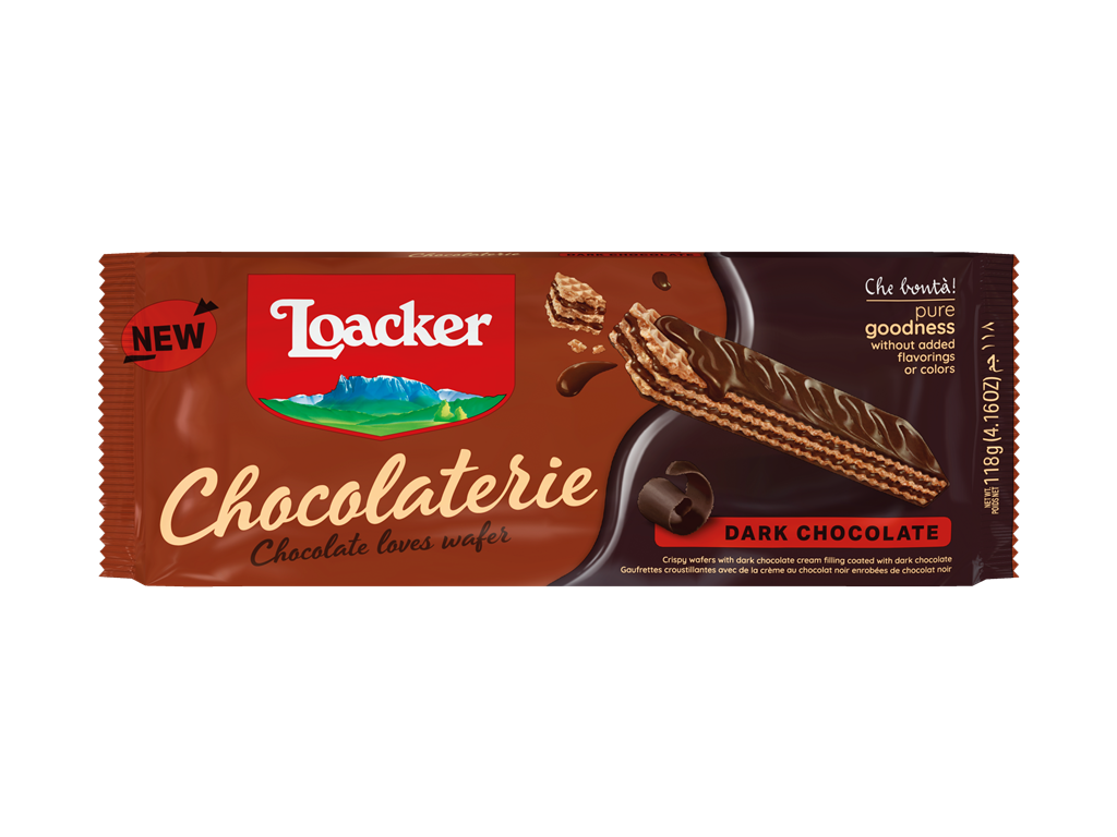 Dark Chocolate