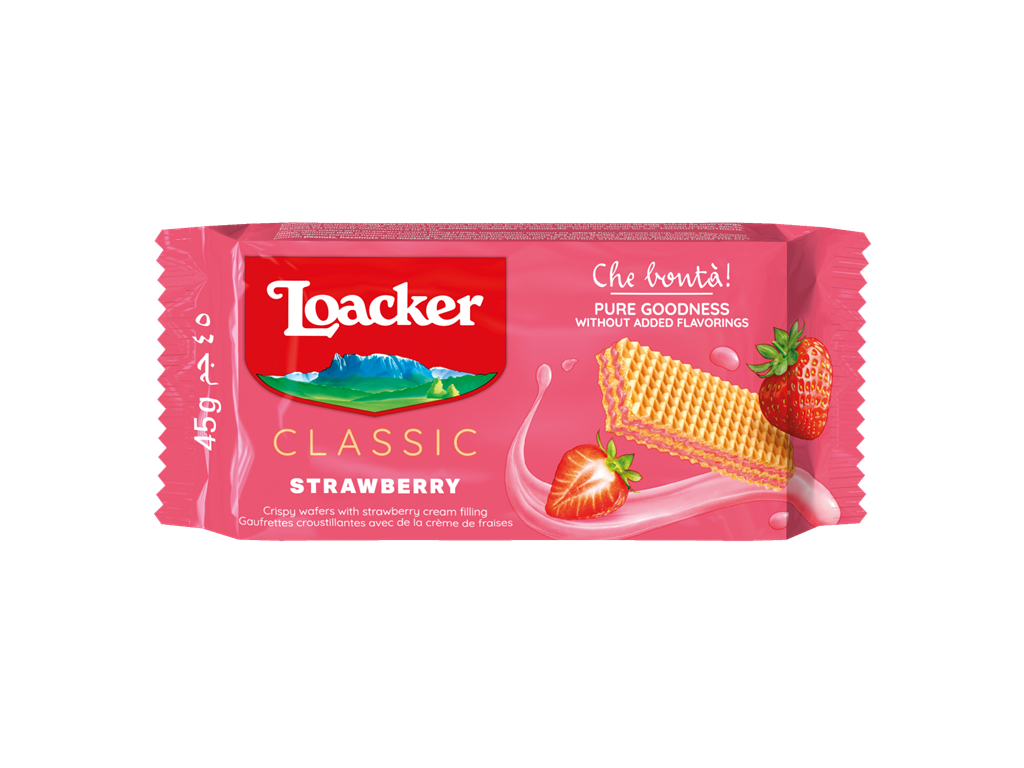 Strawberry