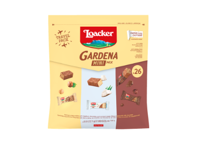Gardena Mini Mix Pouch bag