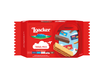 Classic Wafers Mix Big Pack