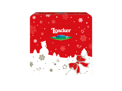 Best of Moments – Winter Tin