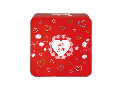 Best of Moments – With Love Tin