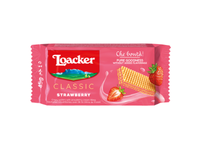 Strawberry